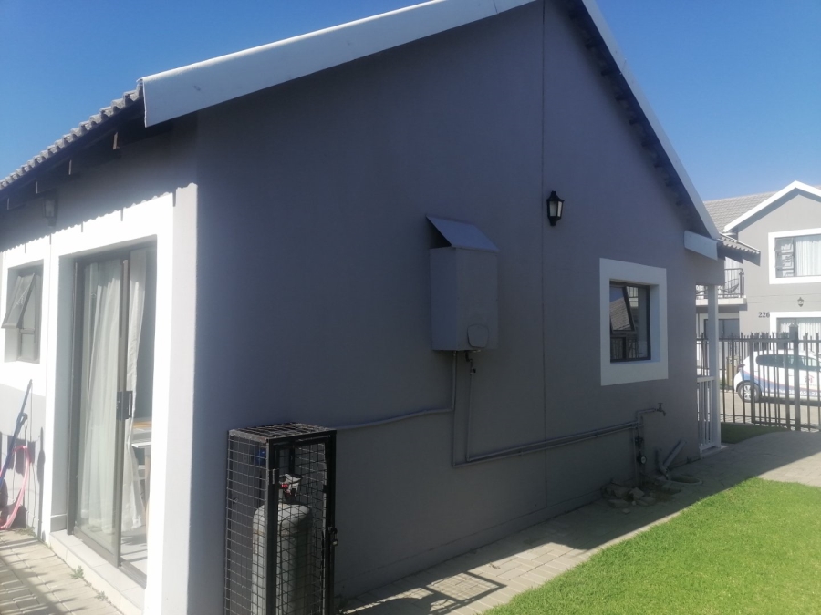 2 Bedroom Property for Sale in Arcata Estate Free State